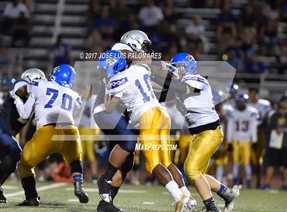 Thumbnail 3 in Serrano @ Silverado photogallery.