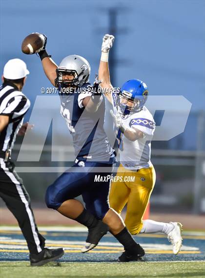 Thumbnail 1 in Serrano @ Silverado photogallery.