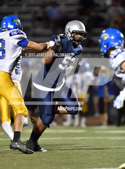 Thumbnail 1 in Serrano @ Silverado photogallery.