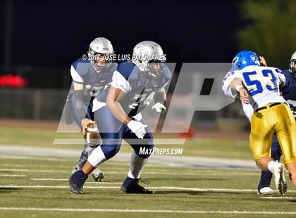 Thumbnail 1 in Serrano @ Silverado photogallery.