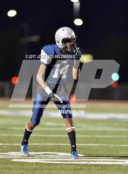 Thumbnail 2 in Serrano @ Silverado photogallery.