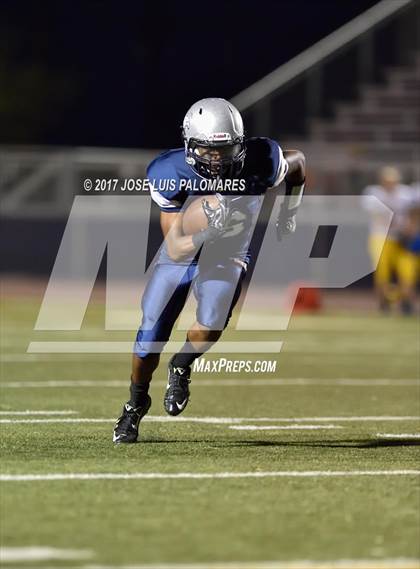 Thumbnail 3 in Serrano @ Silverado photogallery.