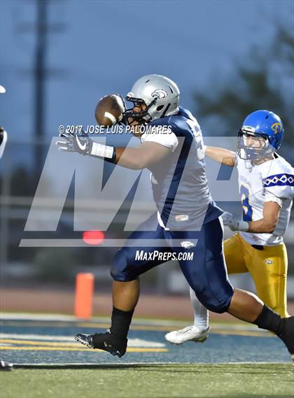 Thumbnail 3 in Serrano @ Silverado photogallery.