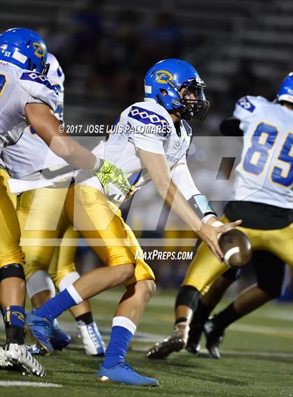 Thumbnail 3 in Serrano @ Silverado photogallery.