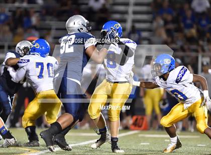 Thumbnail 2 in Serrano @ Silverado photogallery.