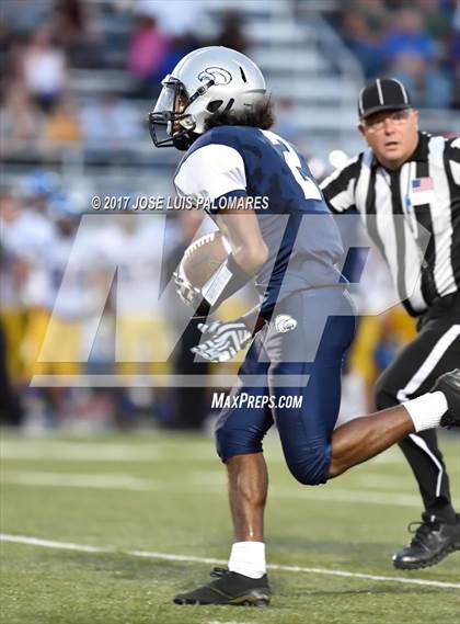 Thumbnail 1 in Serrano @ Silverado photogallery.