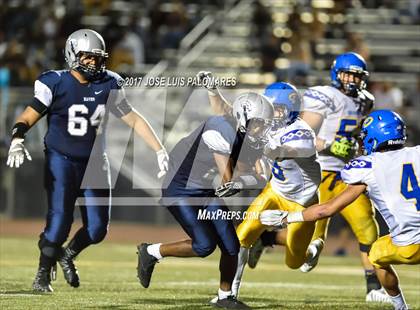 Thumbnail 3 in Serrano @ Silverado photogallery.
