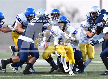 Thumbnail 2 in Serrano @ Silverado photogallery.