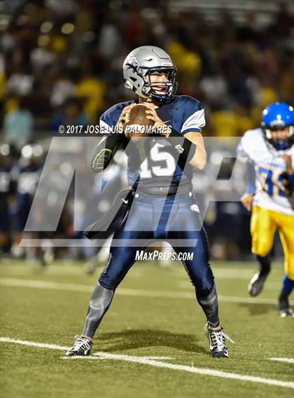Thumbnail 1 in Serrano @ Silverado photogallery.