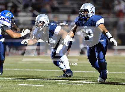 Thumbnail 1 in Serrano @ Silverado photogallery.