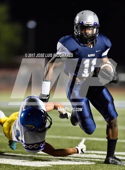 Thumbnail 3 in Serrano @ Silverado photogallery.