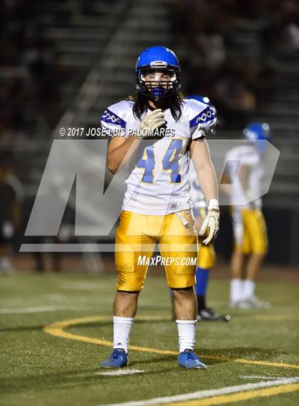 Thumbnail 1 in Serrano @ Silverado photogallery.