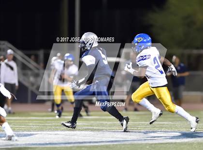 Thumbnail 3 in Serrano @ Silverado photogallery.