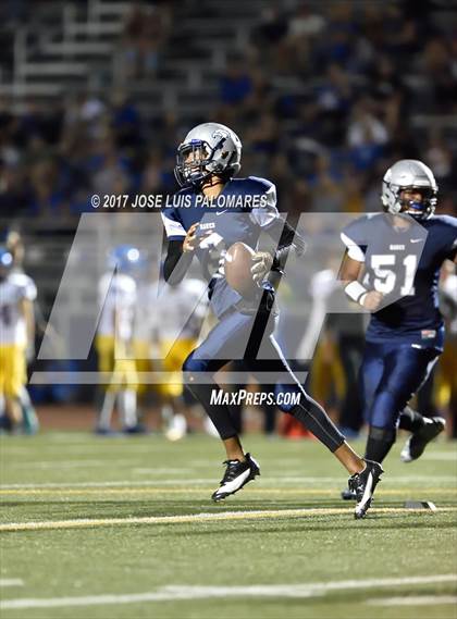 Thumbnail 1 in Serrano @ Silverado photogallery.