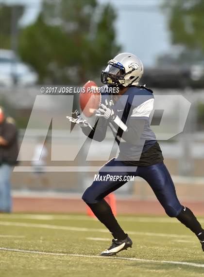 Thumbnail 3 in Serrano @ Silverado photogallery.