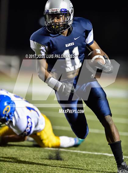 Thumbnail 1 in Serrano @ Silverado photogallery.