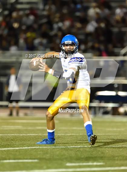 Thumbnail 2 in Serrano @ Silverado photogallery.