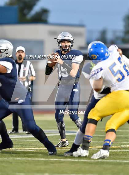 Thumbnail 1 in Serrano @ Silverado photogallery.