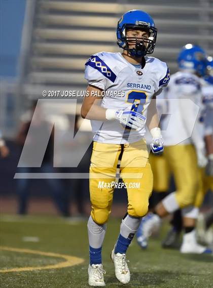 Thumbnail 2 in Serrano @ Silverado photogallery.