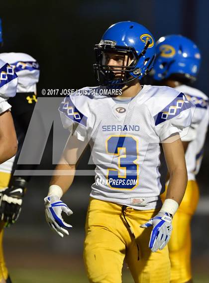 Thumbnail 3 in Serrano @ Silverado photogallery.