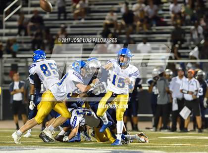 Thumbnail 2 in Serrano @ Silverado photogallery.