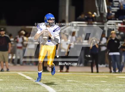 Thumbnail 1 in Serrano @ Silverado photogallery.