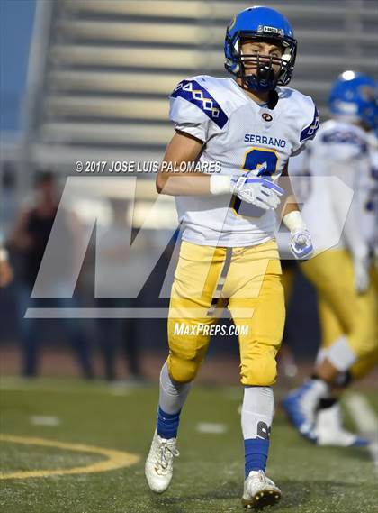 Thumbnail 3 in Serrano @ Silverado photogallery.
