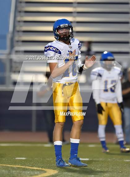 Thumbnail 1 in Serrano @ Silverado photogallery.