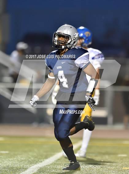 Thumbnail 3 in Serrano @ Silverado photogallery.