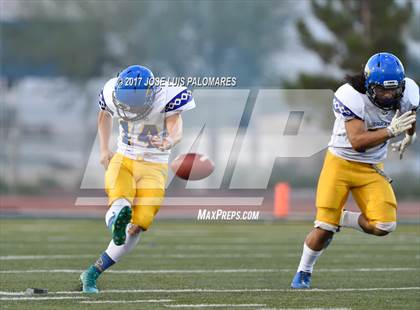 Thumbnail 1 in Serrano @ Silverado photogallery.