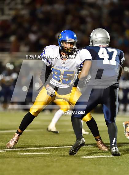 Thumbnail 2 in Serrano @ Silverado photogallery.