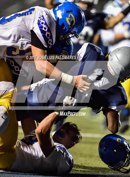 Thumbnail 3 in Serrano @ Silverado photogallery.