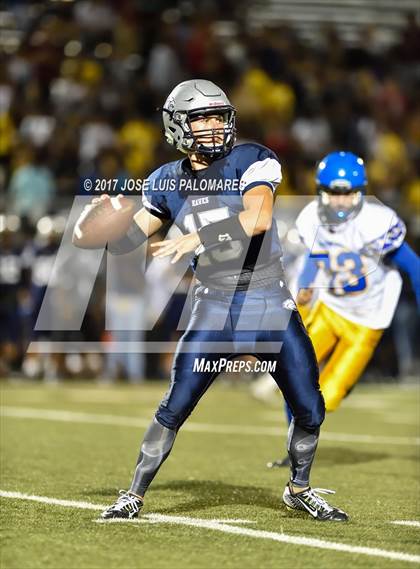 Thumbnail 3 in Serrano @ Silverado photogallery.