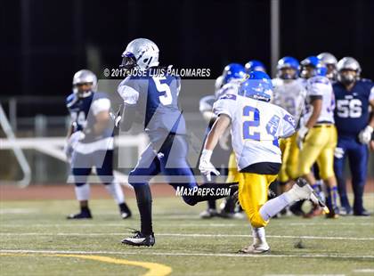 Thumbnail 2 in Serrano @ Silverado photogallery.