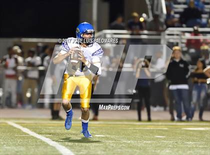Thumbnail 2 in Serrano @ Silverado photogallery.