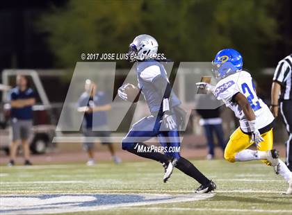 Thumbnail 1 in Serrano @ Silverado photogallery.