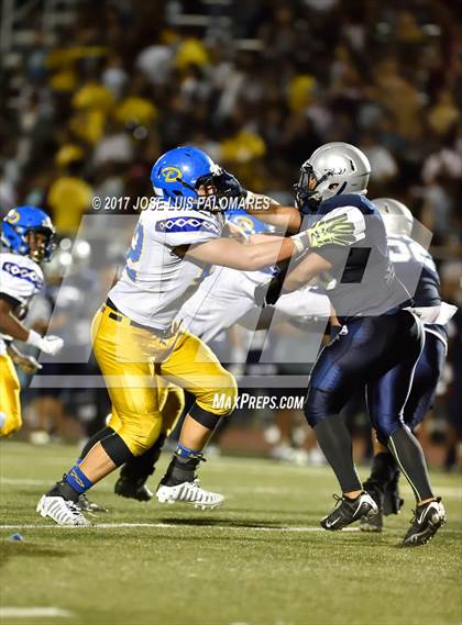 Thumbnail 2 in Serrano @ Silverado photogallery.