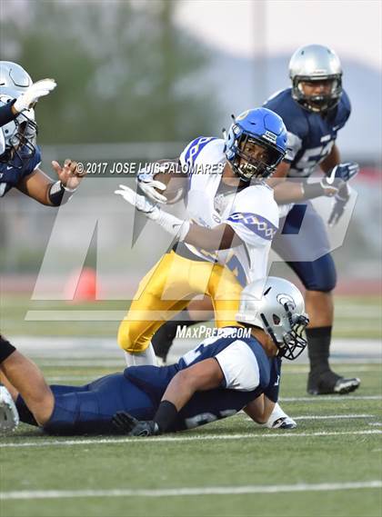 Thumbnail 3 in Serrano @ Silverado photogallery.