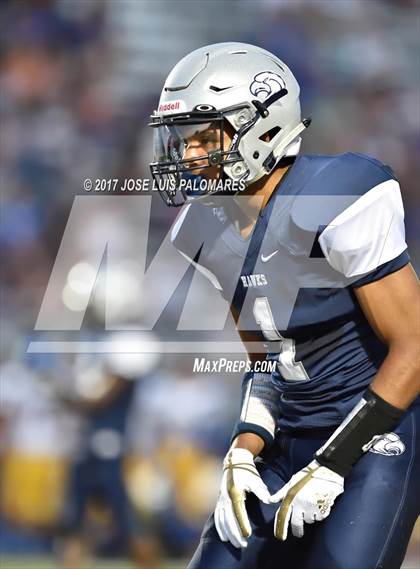 Thumbnail 2 in Serrano @ Silverado photogallery.