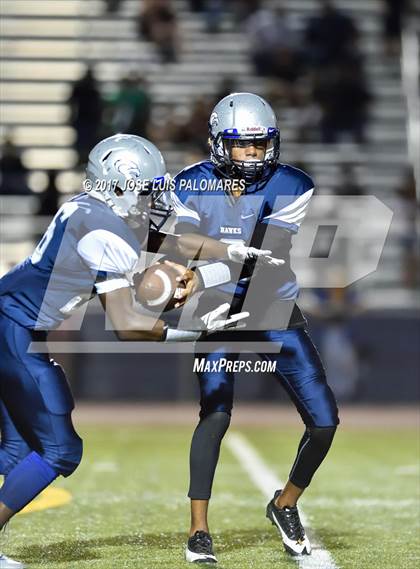 Thumbnail 1 in Serrano @ Silverado photogallery.