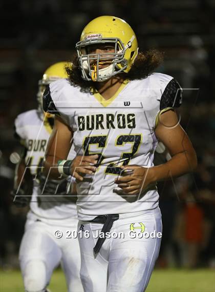 Thumbnail 1 in Stratford vs Hillsboro (48th Metro Nashville Jamboree) photogallery.