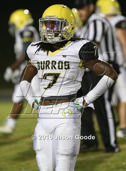 Thumbnail 1 in Stratford vs Hillsboro (48th Metro Nashville Jamboree) photogallery.