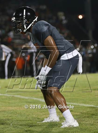 Thumbnail 2 in Stratford vs Hillsboro (48th Metro Nashville Jamboree) photogallery.