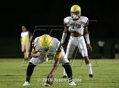 Thumbnail 2 in Stratford vs Hillsboro (48th Metro Nashville Jamboree) photogallery.