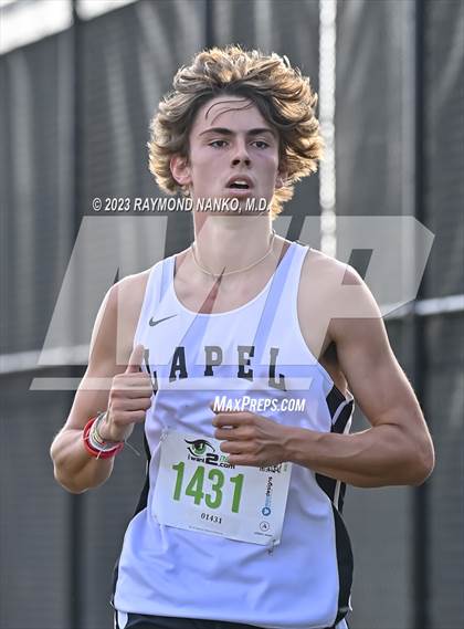 Thumbnail 1 in Madison County Meet photogallery.