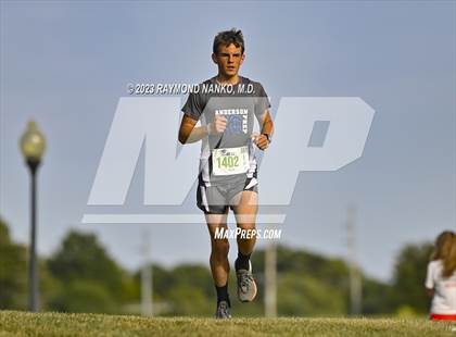 Thumbnail 2 in Madison County Meet photogallery.