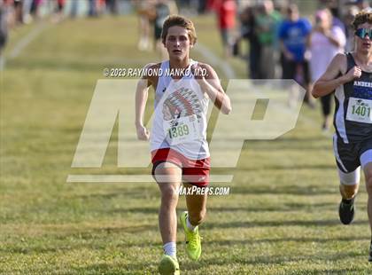 Thumbnail 3 in Madison County Meet photogallery.