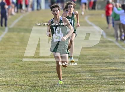 Thumbnail 1 in Madison County Meet photogallery.