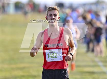 Thumbnail 1 in Madison County Meet photogallery.