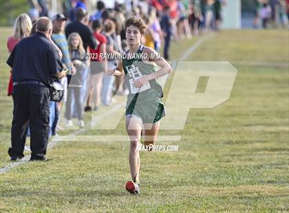 Thumbnail 3 in Madison County Meet photogallery.